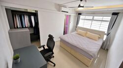 Blk 754 Pasir Ris Street 71 (Pasir Ris), HDB 5 Rooms #587757191